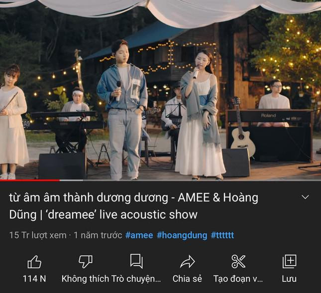 "Từ âm âm thành dương dương".