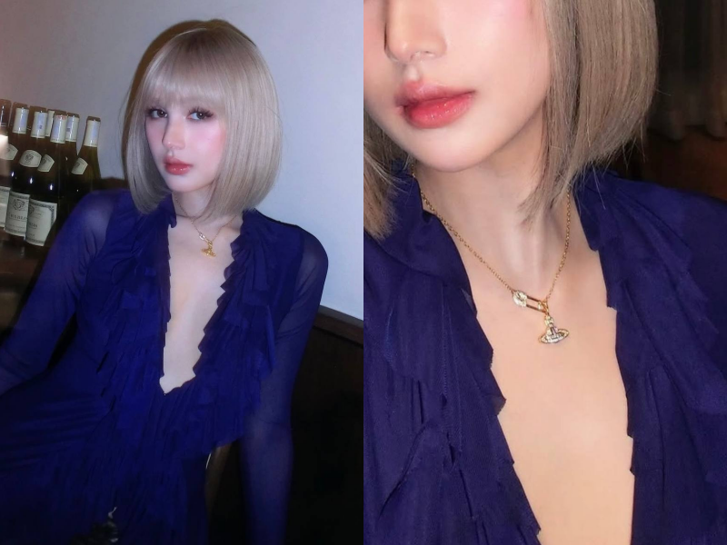 Đây mới là những gì MXH biết, còn cuộc sống thực, Xoài Non có thể chịu nhiều hơn.