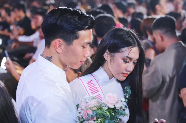 Rời khỏi cuộc thi, Hải My nhận được nhiều lời mời quảng cáo và chụp mẫu ảnh. Theo dõi trang cá nhân của 10X, được biết cô nàng đã thử sức kinh doanh vào tháng 5/2021 khi mở cửa hàng bán phụ kiện nam và mỹ phẩm, công việc làm ăn cũng khá phát triển.