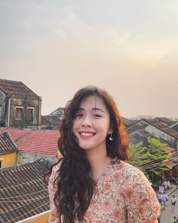 Cụ thể, Hà My chia sẻ: "Và cái việc duy nhất mình làm lúc đấy là cải thiện năng lực sản xuất của mình. Bởi vì vị trí của mình là BTV đúng không? Thì phải sản xuất tin bài, sản xuất sản phẩm của mình...