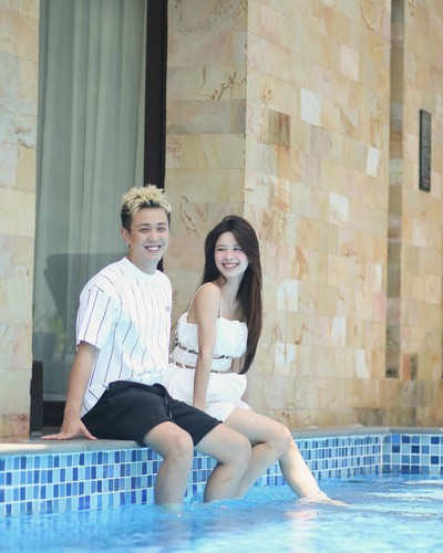 Tuy nhiên, trong một video vào ngày 4/3, Hàn Hằng từng tiết lộ rằng họ dự định tổ chức sự kiện này trong khoảng một tháng tới.