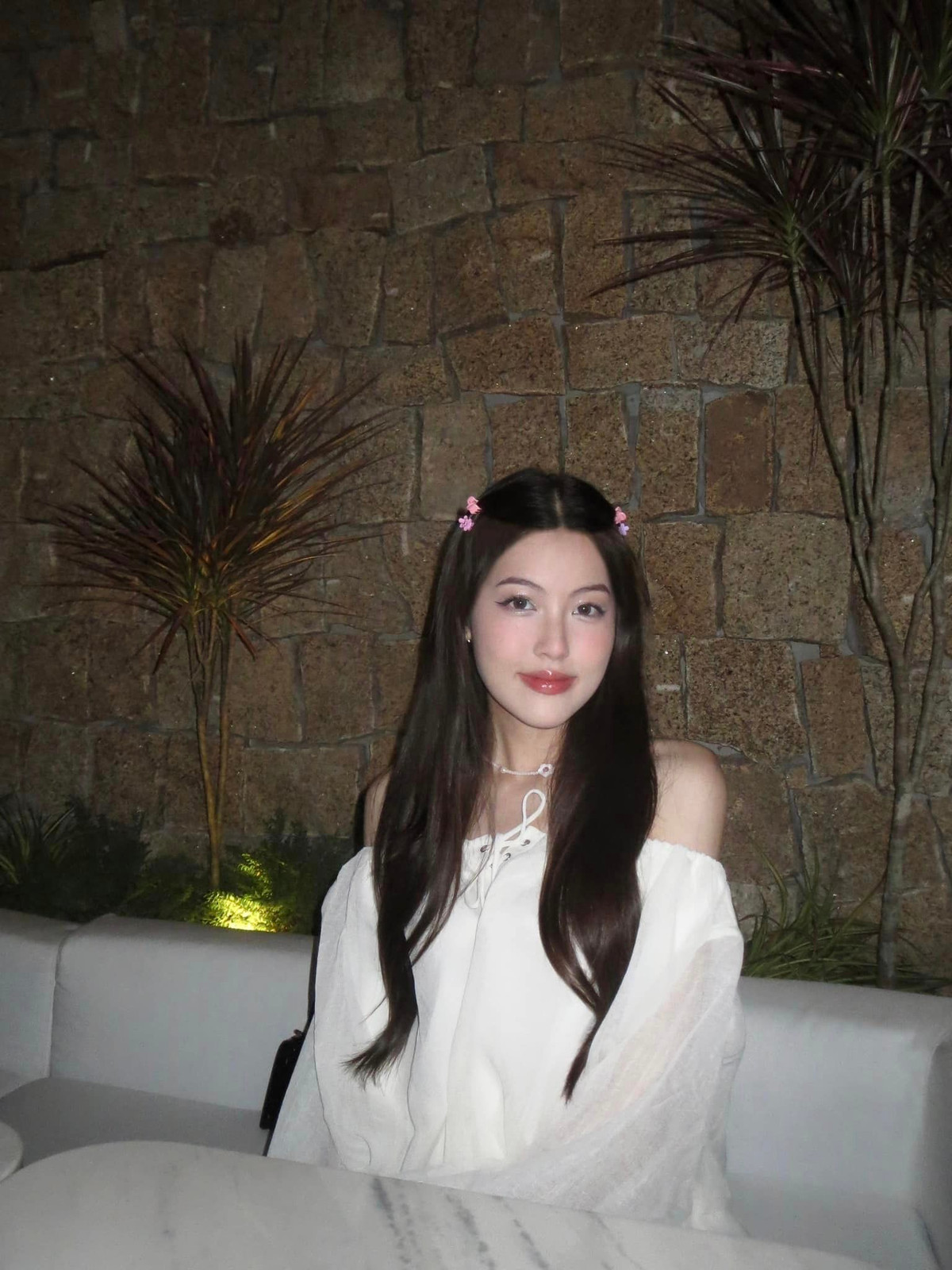 Không lựa chọn theo đuổi lĩnh vực nghệ thuật, Tăng Mỹ Hàn có cuộc sống kín tiếng trước truyền thông và ít khi chia sẻ chuyện đời tư. Cô vui vẻ tận hưởng cuộc sống sang chảnh, tự do theo đuổi đam mê cá nhân.