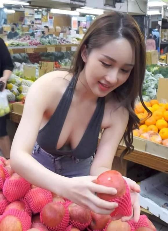 Được biết những hình ảnh này không phải ở Việt Nam mà tại Đài Loan.