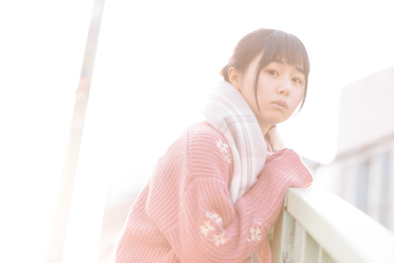 Vóc dáng hoàn hảo của Emi là kết quả của quá trình tập luyện không ngừng nghỉ.