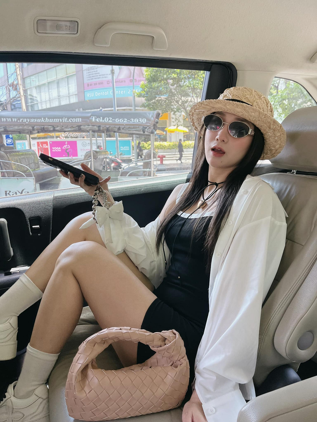 Sau chương trình, hot girl Hà thành và nam chính Nhật Linh chỉ dừng lại ở mối quan hệ bạn bè. Hiện tại, Kiều Ly có cuộc sống hôn nhân viên mãn, hạnh phúc bên cạnh đạo diễn Đức Anh.