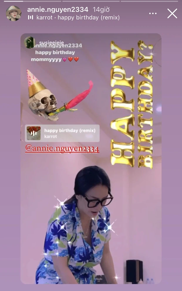 Mới đây, sau lần xuất hiện công khai ở tiệc thôi nôi của Jayden Nguyễn - con trai Joyce Phạm, vợ cả Minh Nhựa mới dần xuất hiện trở lại trên MXH.