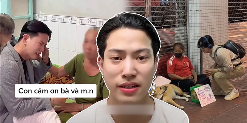 Trong video, Nờ Ô Nô trình bày với giọng khá run, nghẹn ngào: “Từ khi em nhận tờ giấy xử phạt, em đã mất gần 2 tỷ đồng cho sự cố vừa rồi. Em không hiểu vì sao, tài khoản thứ 2 em lập mới vẫn bị khóa. Thời gian qua, em đã thực hiện rất nhiều hoạt động thiện nguyện để lấy lại hình ảnh trong mắt của mọi người...