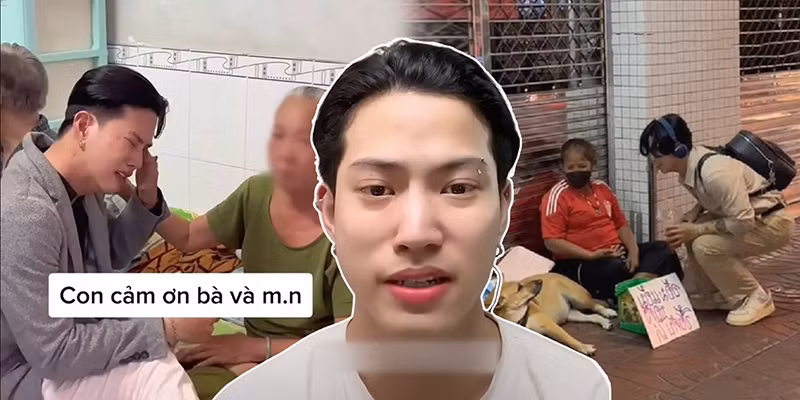 Trong video, Nờ Ô Nô trình bày với giọng khá run, nghẹn ngào: “Từ khi em nhận tờ giấy xử phạt, em đã mất gần 2 tỷ đồng cho sự cố vừa rồi. Em không hiểu vì sao, tài khoản thứ 2 em lập mới vẫn bị khóa. Thời gian qua, em đã thực hiện rất nhiều hoạt động thiện nguyện để lấy lại hình ảnh trong mắt của mọi người...