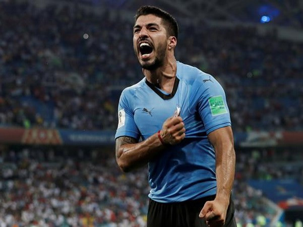 Luis Suarez từng có những khoảnh khắc gây tranh cãi ở các kỳ World Cup nhưng luôn là mối đe dọa trước khung thành, cầu thủ của Uruguay ó thể sẽ thi đấu ở cuộc chơi cuối cùng của mình ở Qatar.