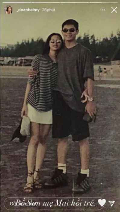 Vì vậy với nhiều dân chơi Hiphop, Sơn Break vẫn là một trong những người đặt nền móng cho Hiphop Việt Nam.