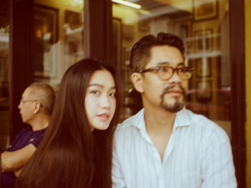 Bên cạnh đó, chú Sơn tập trung vào lĩnh vực kinh doanh và công ty riêng.