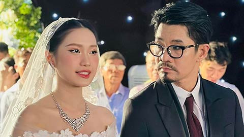 Mới đây các netizen còn phát hiện ra một chi tiết đặc biệt về bố Doãn Hải My - chú Doãn Hải Sơn.