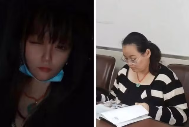 Cụ thể hơn, sau khi bước chân vào thị trường lao động, áp lực công việc, duy trì các mối quan hệ nơi làm việc, gánh nặng cơm áo gạo tiền,... khiến dung mạo và tinh thần của nhiều nam thanh nữ tú bị thay đổi tiêu cực.