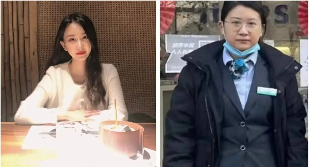 Nhiều người không còn giữ được ánh mắt trong trẻo mà chuyển sang đờ đẫn, quầng thâm và bọng mắt như gấu trúc, đôi khi còn tăng cân và hói tóc, tinh thần kiệt quệ,... có thể nói là bị "tàn phá" đến mức khó nhận ra.