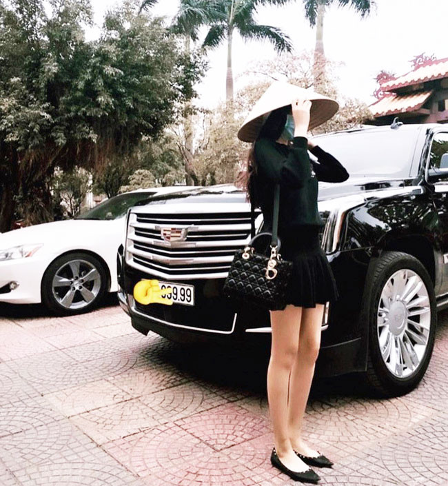 Hoi con nha giau Viet do ao tam, noi y ngat ngay: Ai hot hon?-Hinh-11