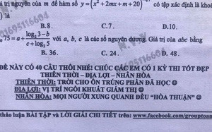 Cụ thể, trên mạng xã hội xuất hiện tờ giấy đòi nợ tiền photo của một lớp học. Điều đặc biệt là người đòi nợ lại chính là giáo viên trong trường. Sốt ruột vì năm hết Tết đến mà lớp vẫn chưa chịu trả tiền, thầy giáo này đã in hẳn lời nhắn gửi đến tất cả các lớp học với giọng điệu vô cùng hài hước.