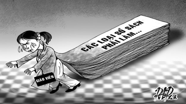 Câu chuyện đòi tiền photo nợ của thầy giáo trên được dân mạng chú ý và rất nhiều những bình luận hài hước vẫn tiếp tục được dân mạng đưa ra.