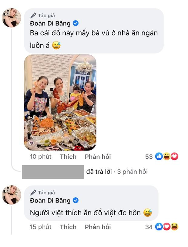 Thông tin này nhanh chóng thu hút sự quan tâm của cộng đồng mạng. Người xin vía để được giàu có, người lại xin được ứng tuyển để được làm giúp việc nhà Đoàn Di Băng.