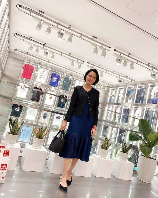 Soi trong tủ đồ hiệu của Huyền Mi nhiều người còn nhận ra thêm những hãng túi có giá trị lên tới vài trăm triệu đồng.