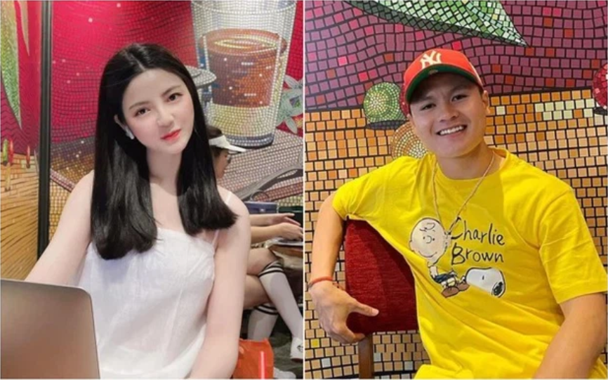 Kể từ khi bị netizen soi loạt hint hẹn hò đến nay, Quang Hải và bạn gái tin đồn - Chu Thanh Huyền có phần im hơi lặng tiếng hơn, cặp đôi không để lộ bất cứ dấu hiệu khiến dân mạng chú ý.