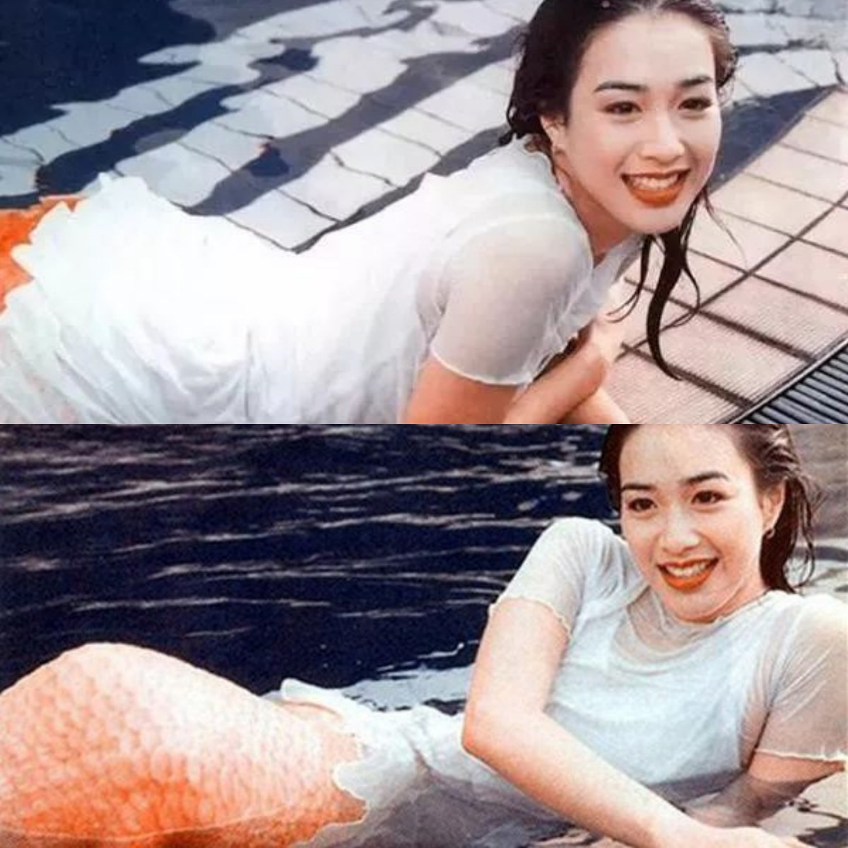 Năm 1993, Chung Lệ Đề giành ngôi vị cao nhất tại cuộc thi Hoa hậu Hoa kiều Quốc tế, đây cũng là bệ phóng chính thức đưa cô gia nhập làng giải trí Hong Kong. Năm 2000, cô được tạp chí FHM bình chọn là Mỹ nhân gợi cảm nhất châu Á .