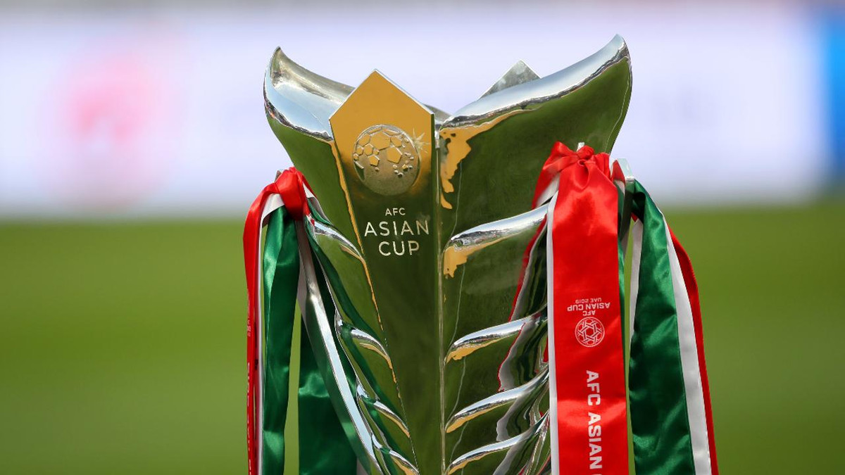 Còn với bóng đá châu Á, Asian Cup cũng trở thành top 2 từ khóa được tìm kiếm trên Google trong năm 2024 tại Việt Nam.