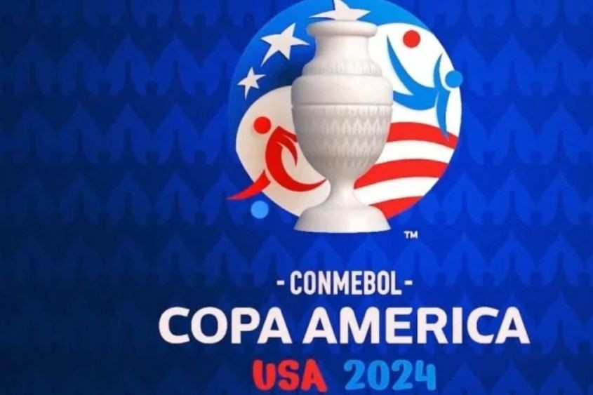 Giống Euro hay Asian Cup, Copa America trở thành giải đấu được tìm kiếm nhiều trong top 10 danh sách Google Year In Search 2024.