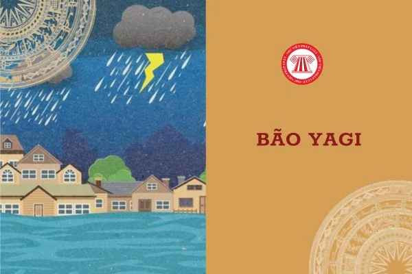 "Bão Yagi" gây ảnh hưởng cho nhiều nước trong đó có Việt Nam cũng nằm trong danh sách xu hướng tìm kiếm chung năm 2024.