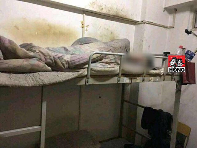 Ngay sau khi hình ảnh chàng trai ở bẩn xuất hiện trên mạng xã hội, bài đăng tải đã nhanh chóng thu hút sự quan tâm của đông đảo cư dân mạng.