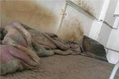 Bên cạnh đó, nhiều người còn cho rằng thanh niên này lười dọn nhà đến độ tình nguyện sống chung với ẩm mốc và mùi hôi hám.