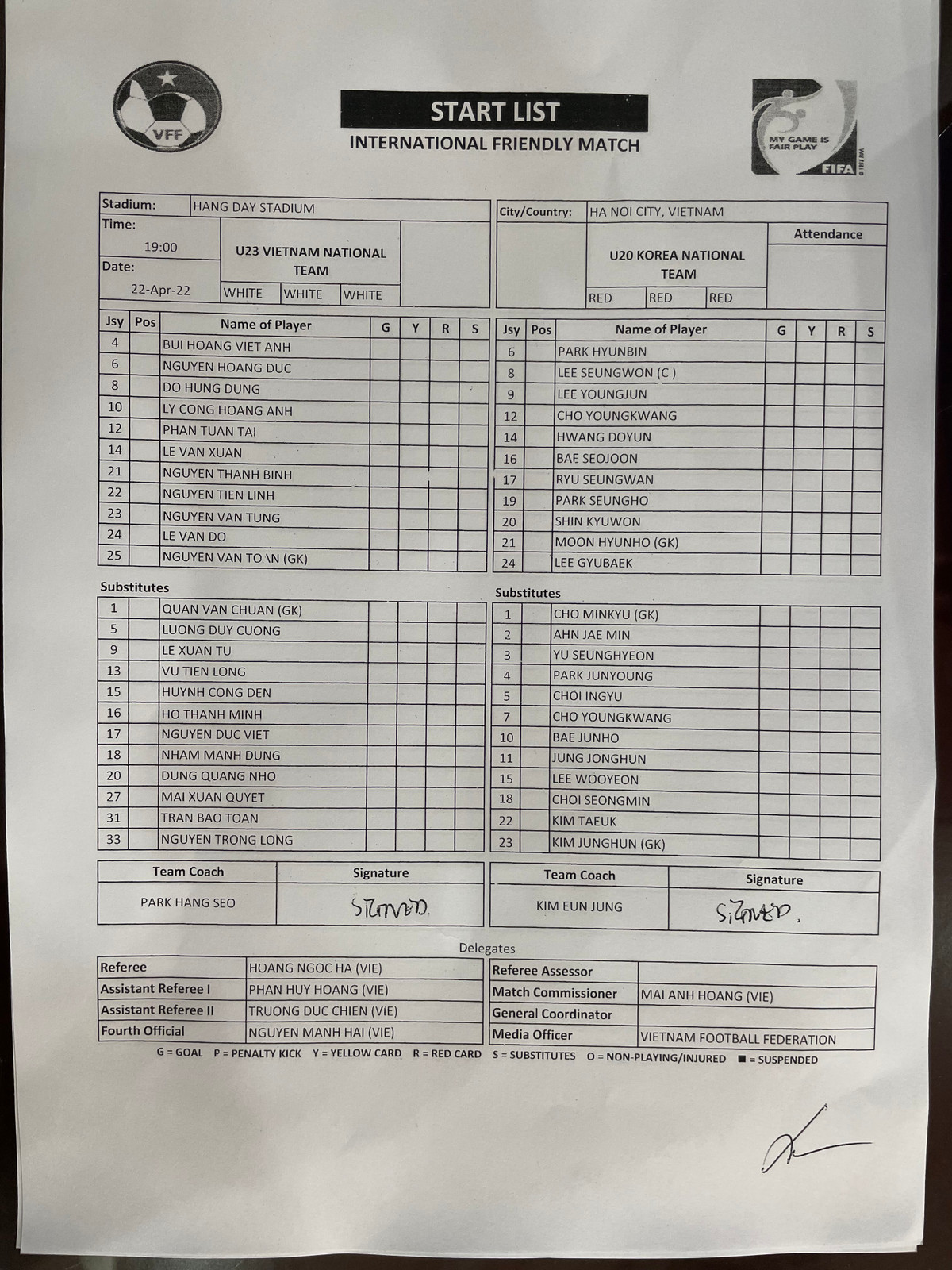 Thang nhe U20 Han Quoc, U23 Viet Nam con nhieu viec truoc SEA Games-Hinh-9