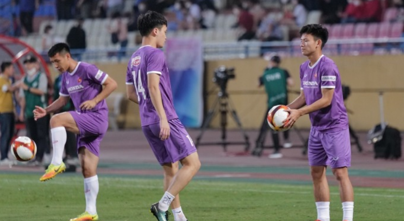 Thang nhe U20 Han Quoc, U23 Viet Nam con nhieu viec truoc SEA Games-Hinh-8