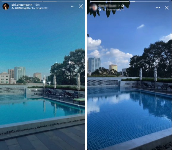 Thời gian gần đây, không biết có phải do giãn cách xã hội kéo dài hay không mà dân mạng hiếm khi được thấy quán quân The Face - Phí Phương Anh và bạn trai tung bằng chứng yêu đương úp mở nữa.