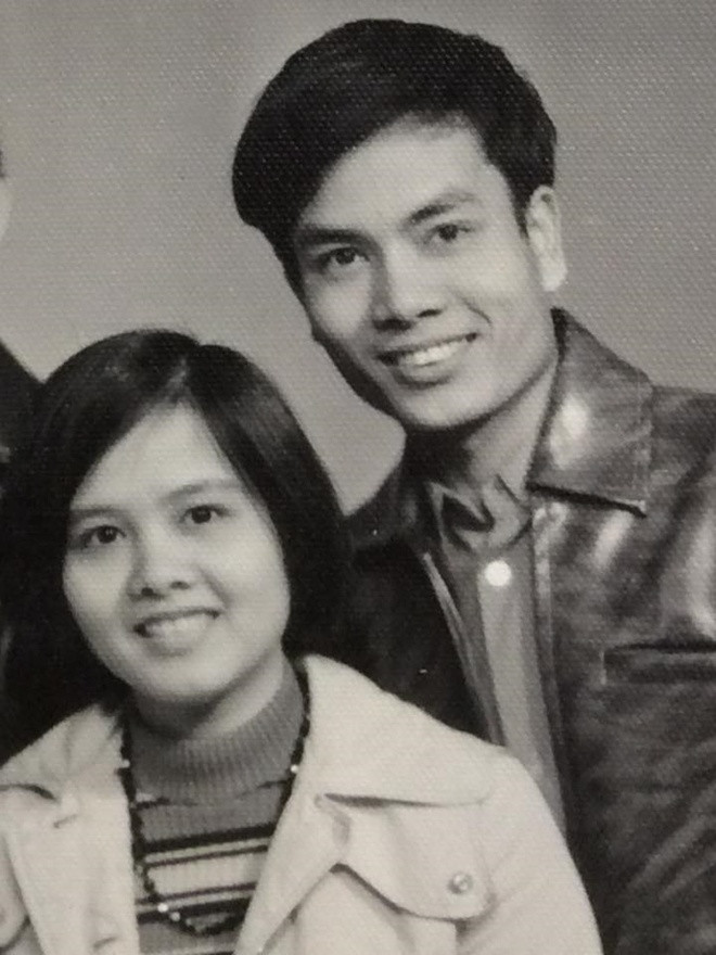 Trong suốt quá trình công tác, bố Hoài Anh cũng từng đạt nhiều thành tích đáng ngưỡng mộ như giải Nhân tài đất Việt, giải 3 cuộc thi công nghệ thông tin - truyền thông dành cho các thí sinh ở nước khu vực châu Á - Thái Bình Dương.