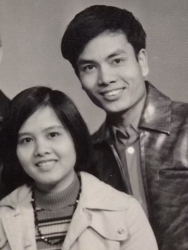 Trong suốt quá trình công tác, bố Hoài Anh cũng từng đạt nhiều thành tích đáng ngưỡng mộ như giải Nhân tài đất Việt, giải 3 cuộc thi công nghệ thông tin - truyền thông dành cho các thí sinh ở nước khu vực châu Á - Thái Bình Dương.