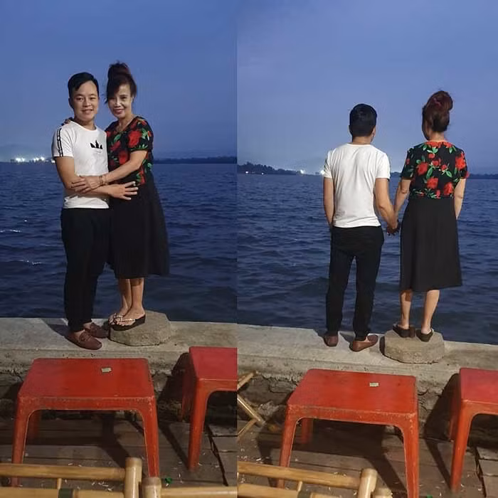 Tuy nhiên, trải qua 4 năm, khán giả đã có cái nhìn thiện cảm hơn với cặp đôi đũa lệch này. Họ vẫn duy trì được tình cảm mặn nồng khiến nhiều người “quay xe” ngưỡng mộ.