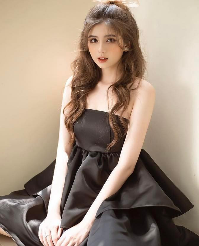 Xuân Mai quyết định tạm gác việc học Đại học của bản thân một thời gian để trải nghiệm, khám phá thêm về thế giới tốt đẹp.