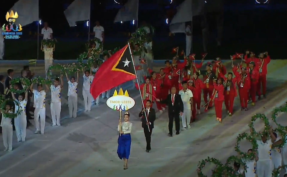 Le khai mac SEA Games 32: Man nhan bua tiec cong nghe Hologram-Hinh-20