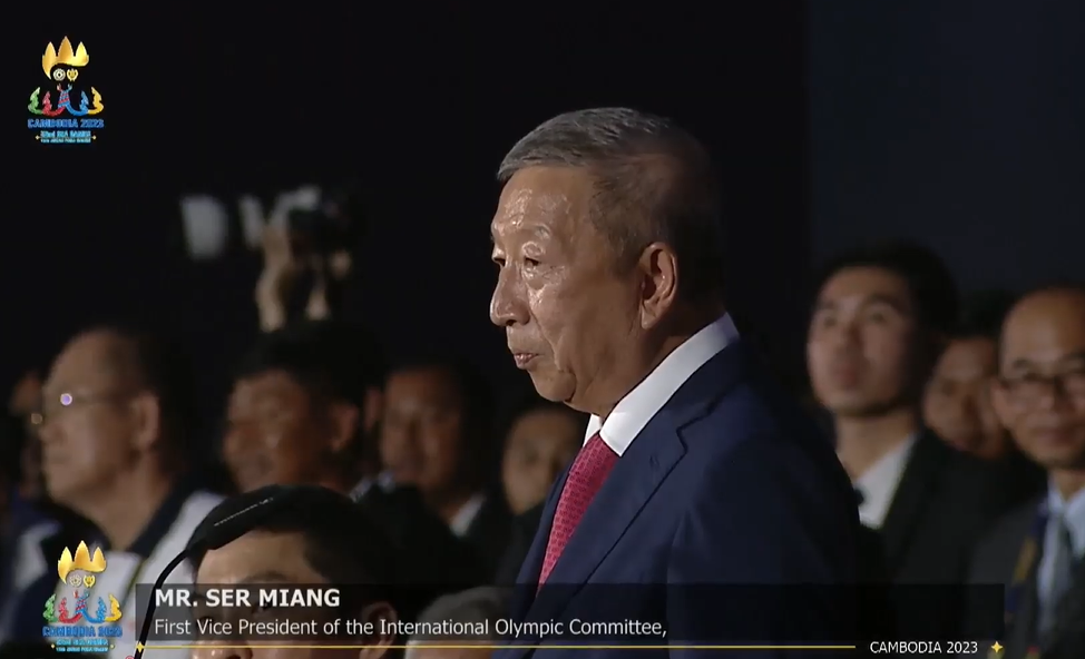 Le khai mac SEA Games 32: Man nhan bua tiec cong nghe Hologram-Hinh-9