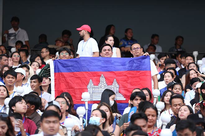 Le khai mac SEA Games 32: Man nhan bua tiec cong nghe Hologram-Hinh-58