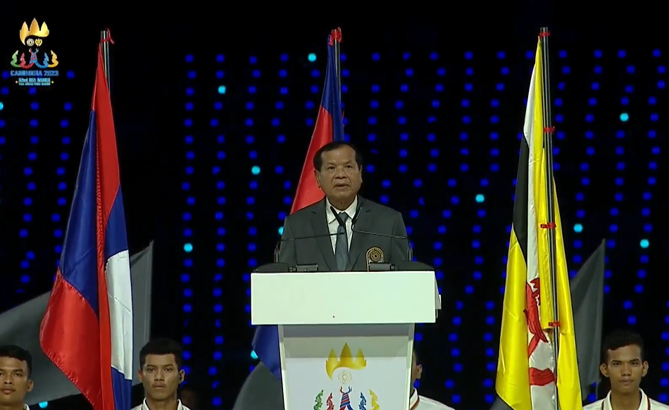 Le khai mac SEA Games 32: Man nhan bua tiec cong nghe Hologram-Hinh-11