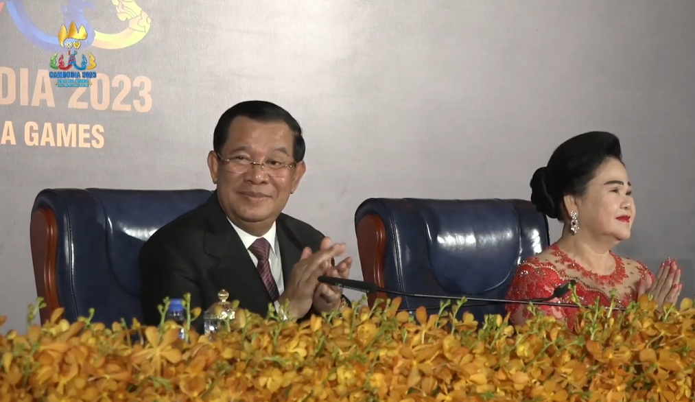 Le khai mac SEA Games 32: Man nhan bua tiec cong nghe Hologram-Hinh-50