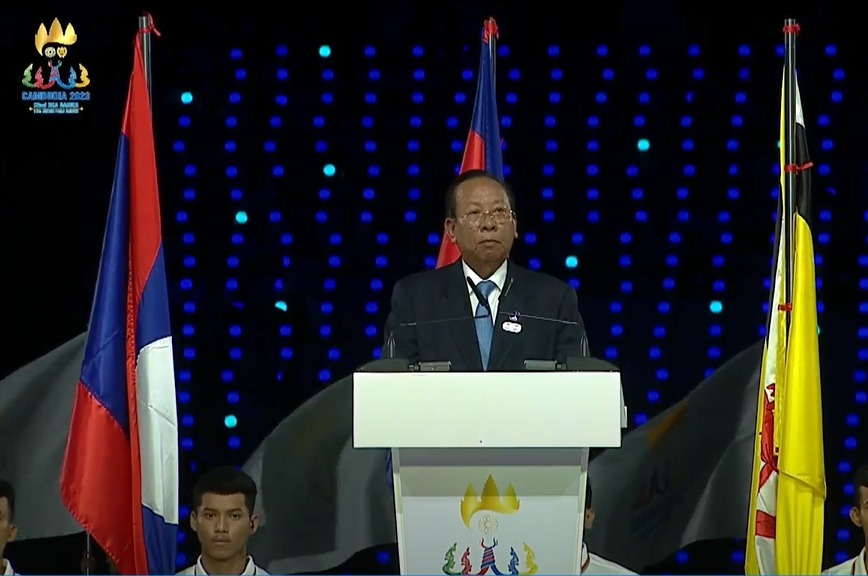 Le khai mac SEA Games 32: Man nhan bua tiec cong nghe Hologram-Hinh-10