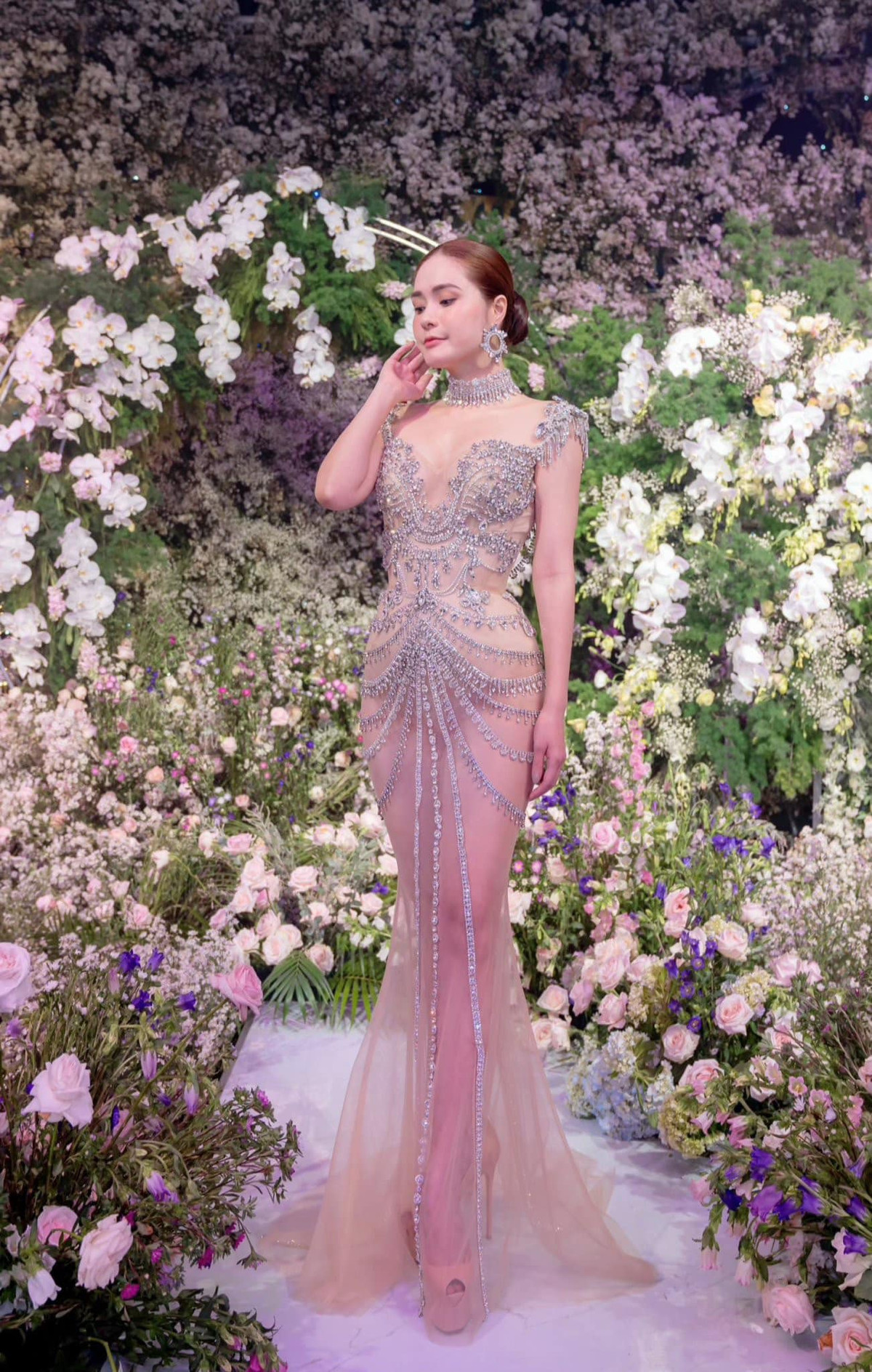 Nhiều người còn cho biết, đã bắt chước tư thế ngủ giống Đoàn Di Băng nhưng... bó tay, chịu không thể làm được.