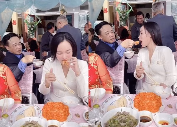 Bố mẹ luôn sợ khi đi ra ngoài các con không chăm sóc tốt cho bản thân, không ăn uống đầy đủ ảnh hưởng đến sức khoẻ nên luôn cố gắng dành những gì tốt nhất, những món ngon nhất cho những đứa con của mình.