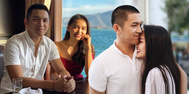 Linda Ngô từng chia sẻ, ấn tượng đầu tiên của mình về bạn trai là “vui tính và nói chuyện rất duyên”. Còn trong mắt Phong Đạt, những lần gặp gỡ đầu tiên cho thấy cô nàng là người cực ít nói và ngây thơ.