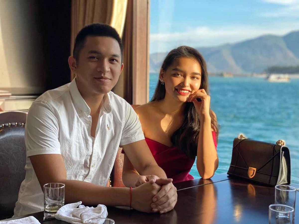 Nhắc về sự nghiệp làm TikTok, Linda Ngô cho biết ban đầu cô và Phong Đạt chỉ tính làm cho vui và để bắt trend hoặc lưu lại khoảnh khắc đẹp khi yêu nhau, không ngờ rằng lại nhận được sự quan tâm của nhiều netizen đến vậy.