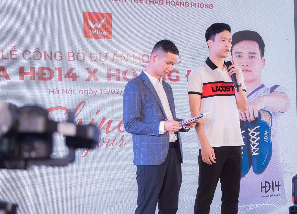 Hoang Duc san sang ra nuoc ngoai neu co co hoi