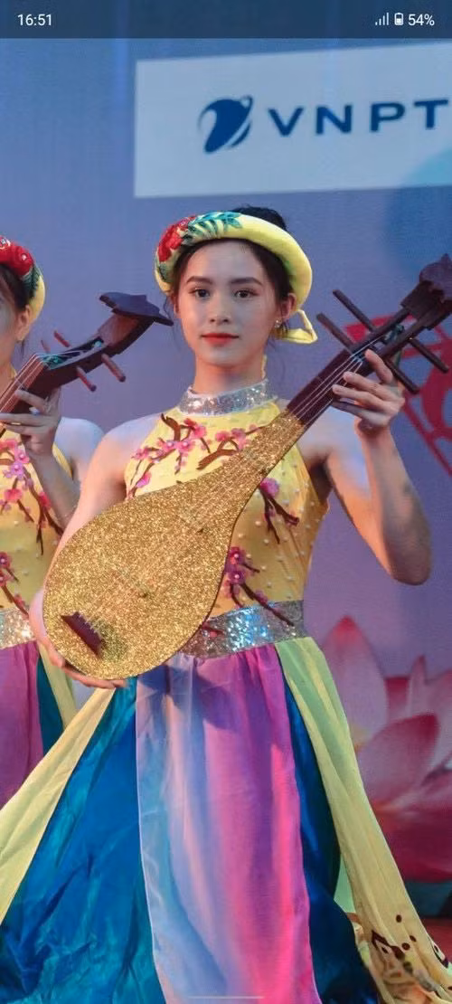 Tuy nhiên, cô gái Tày cũng khiêm tốn thừa nhận bản thân vẫn còn một số nhược điểm.