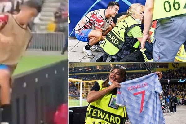 Ronaldo len tieng that bai cua MU va ‘su co’ o san Young Boys-Hinh-3